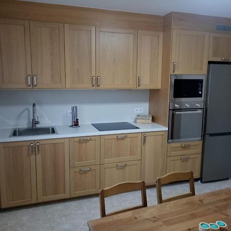 Apartamento Sanchola Carino Luaran gambar