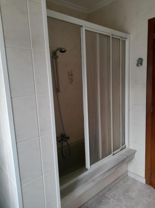 Apartamento Sanchola Carino Luaran gambar