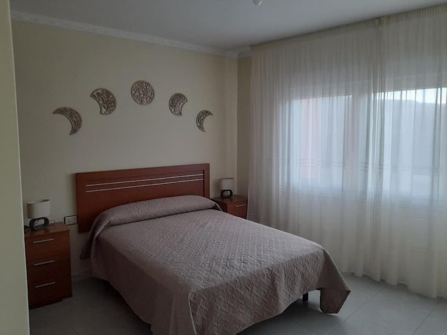 Apartamento Sanchola Carino Luaran gambar