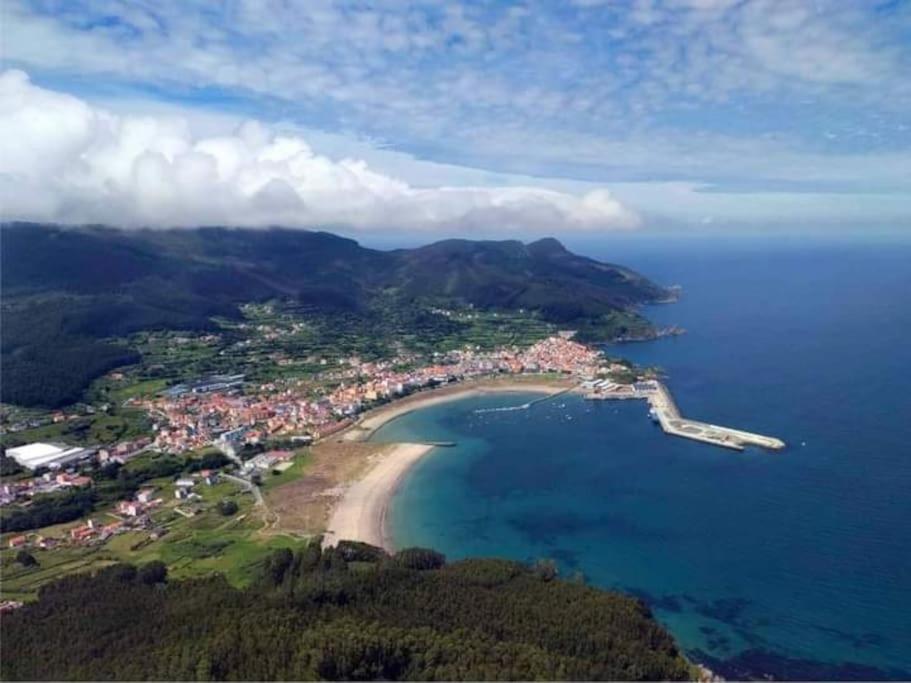 Apartamento Sanchola Carino Luaran gambar