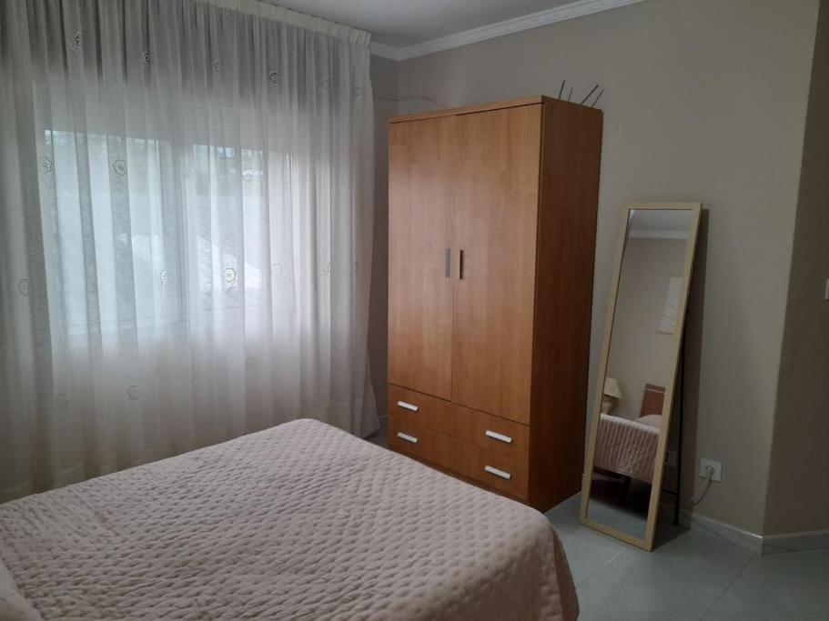 Apartamento Sanchola Carino Luaran gambar