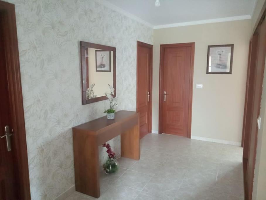 Apartamento Sanchola Carino Luaran gambar