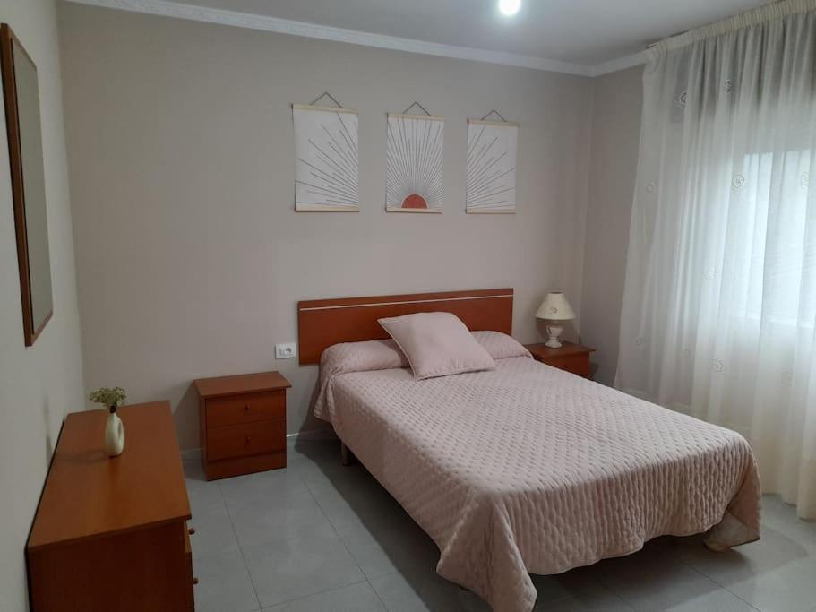 Apartamento Sanchola Carino Luaran gambar