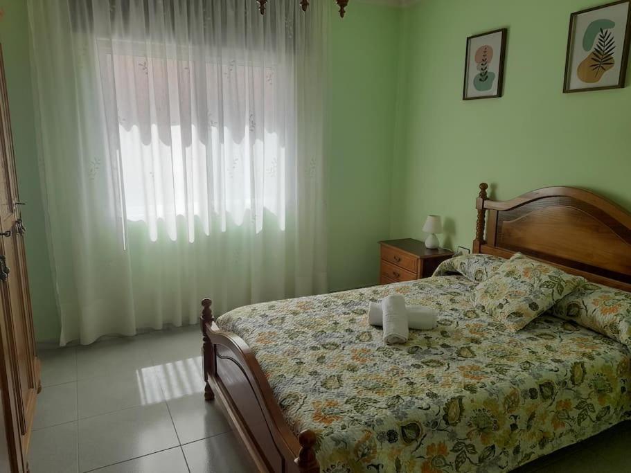 Apartamento Sanchola Carino Luaran gambar