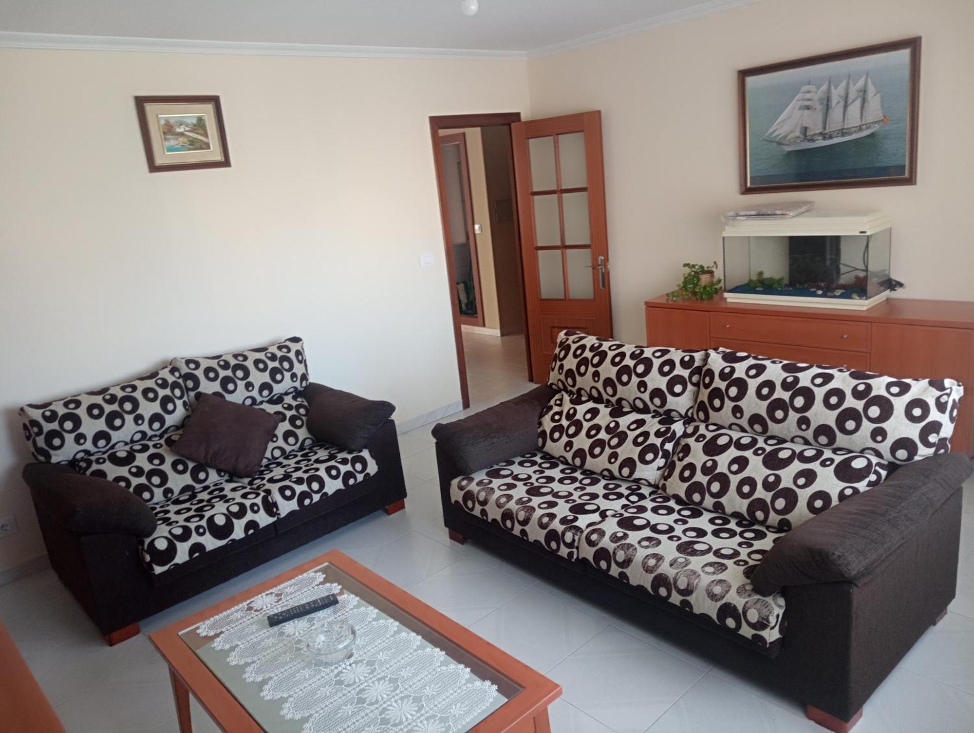Apartamento Sanchola Carino Luaran gambar