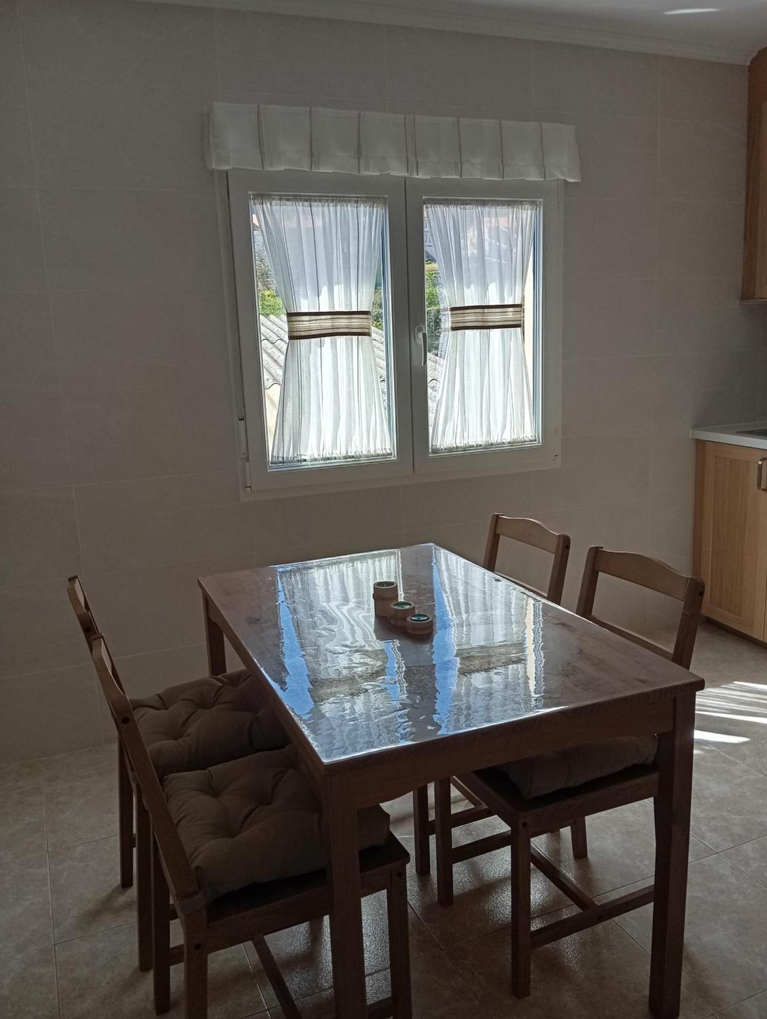Apartamento Sanchola Carino Luaran gambar