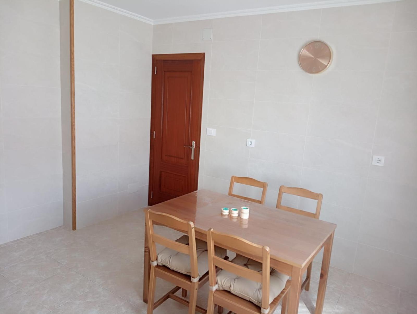 Apartamento Sanchola Carino Luaran gambar