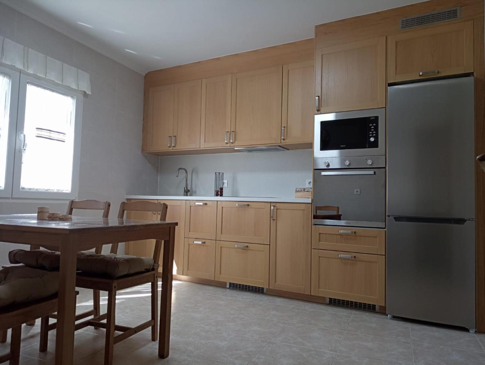 Apartamento Sanchola Carino Luaran gambar